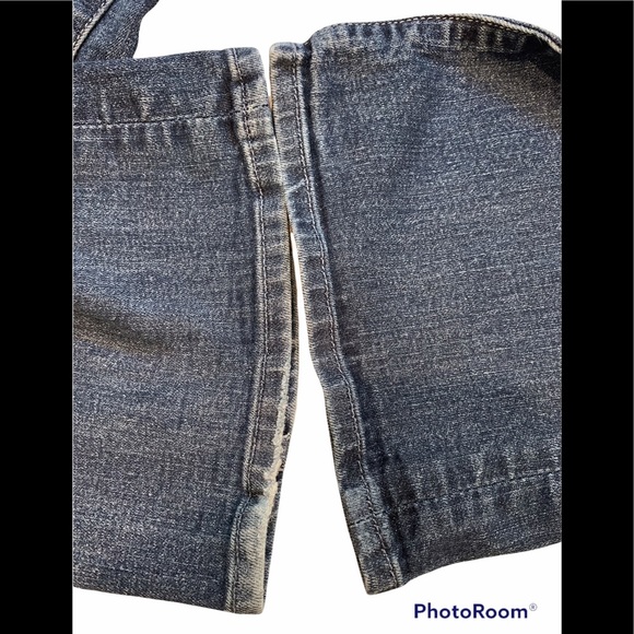 7 For All Mankind Bootcut Jeans - Picture 11 of 11